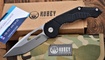 Нож Kubey KU217A