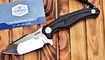Нож Kubey KU230A