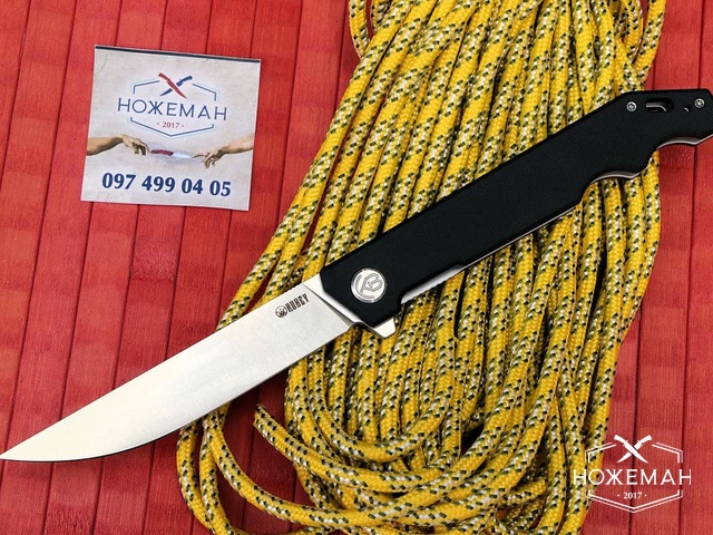 Нож Kubey Pylades KU253A