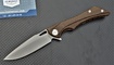 Нож Kubey Raven KB245C