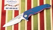 Нож Kubey RBC-1 KU373C