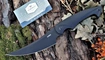 Нож Kubey Scimitar