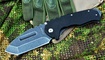 Нож Lion Knives реплика Medford Praetorian