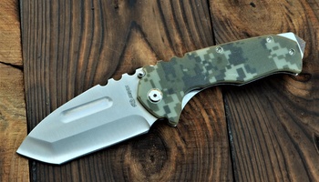 Нож Lion Knives реплика Medford Praetorian