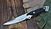 Нож Lion Knives реплика Kiku Matsuda J-Defender