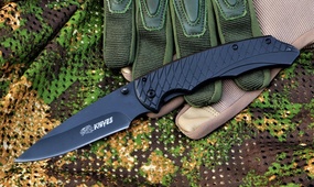 Нож Lion Knives SR529B