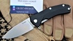 Нож LionSteel KUR