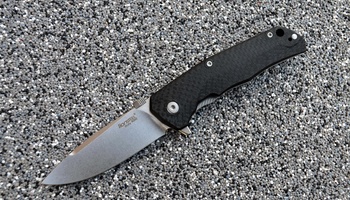 Нож Lionsteel T.R.E.