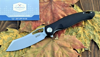Нож Kubey Drake