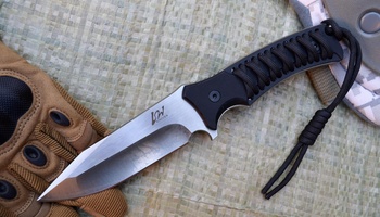 Нож LW Knives Seeker