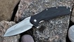 Нож Lion Knives реплика Marfione Custom Knives Matrix R