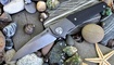 Нож Maxace Dwemer Assassin