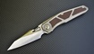 Нож Maxace Glede