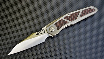 Нож Maxace Glede