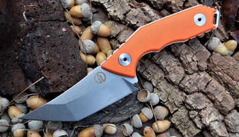 Нож Maxace Legion-2