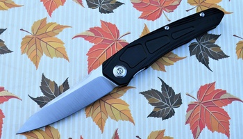 Нож Maxace Ptilopsis