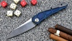 Нож Maxace Ptilopsis
