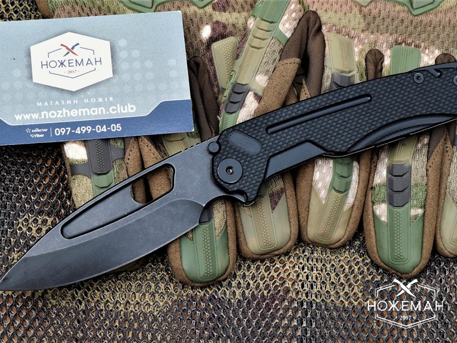 Нож Medford Infraction