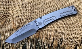 Нож Medford Marauder-H Tanto