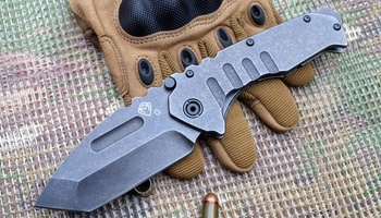 Нож Medford Praetorian