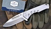 Нож Medford Praetorian Swift FL Drop Point