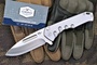 Нож Medford Praetorian Swift FL Drop Point