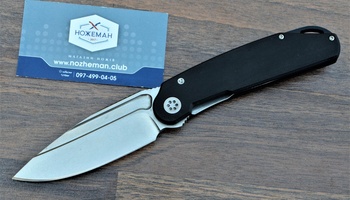 Нож Microtech Anax