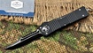 Нож Microtech Combat Troodon Interceptor