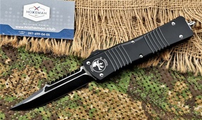 Нож Microtech Combat Troodon Interceptor