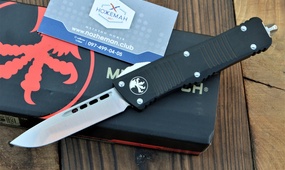 Нож Microtech Combat Troodon S/E 143-4