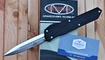 Нож Microtech Cypher D/E OTF 242-10
