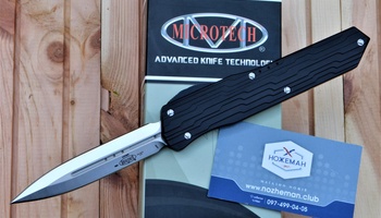 Нож Microtech Cypher D/E OTF 242-10