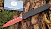 Нож Microtech Cypher S/E OTF Automatic Knife