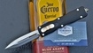 Нож Microtech Dirac Delta Dagger