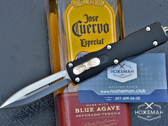 Нож Microtech Dirac Delta Dagger