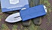 Нож Microtech Exocet Dagger CA Legal