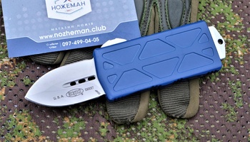 Нож Microtech Exocet Dagger CA Legal