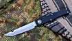 Нож Microtech Halo 5 Fixed