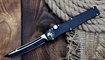 Нож Microtech Halo 5 Tanto