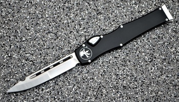 Нож Microtech Halo 6