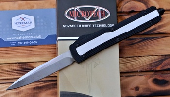 Нож Microtech Marfione Custom Dark Element