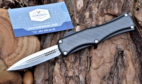 Нож Microtech Marfione Custom Hera Goddess