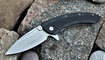 Нож Microtech Marfione Whaleshark реплика