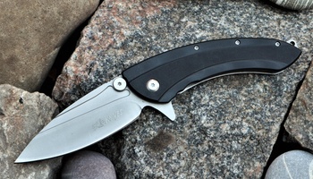 Нож Microtech Marfione Whaleshark реплика