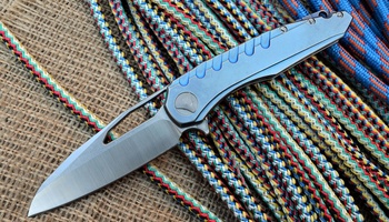 Нож Microtech Sigil MK6 Apocalyptic