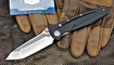 Нож Microtech Socom Delta Tanto G10