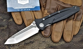 Нож Microtech Socom Delta Tanto G10