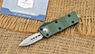 Нож Microtech Troodon Mini D/E Automatic