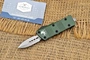 Нож Microtech Troodon Mini D/E Automatic