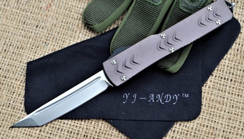 Нож Microtech Ultratech ANDY